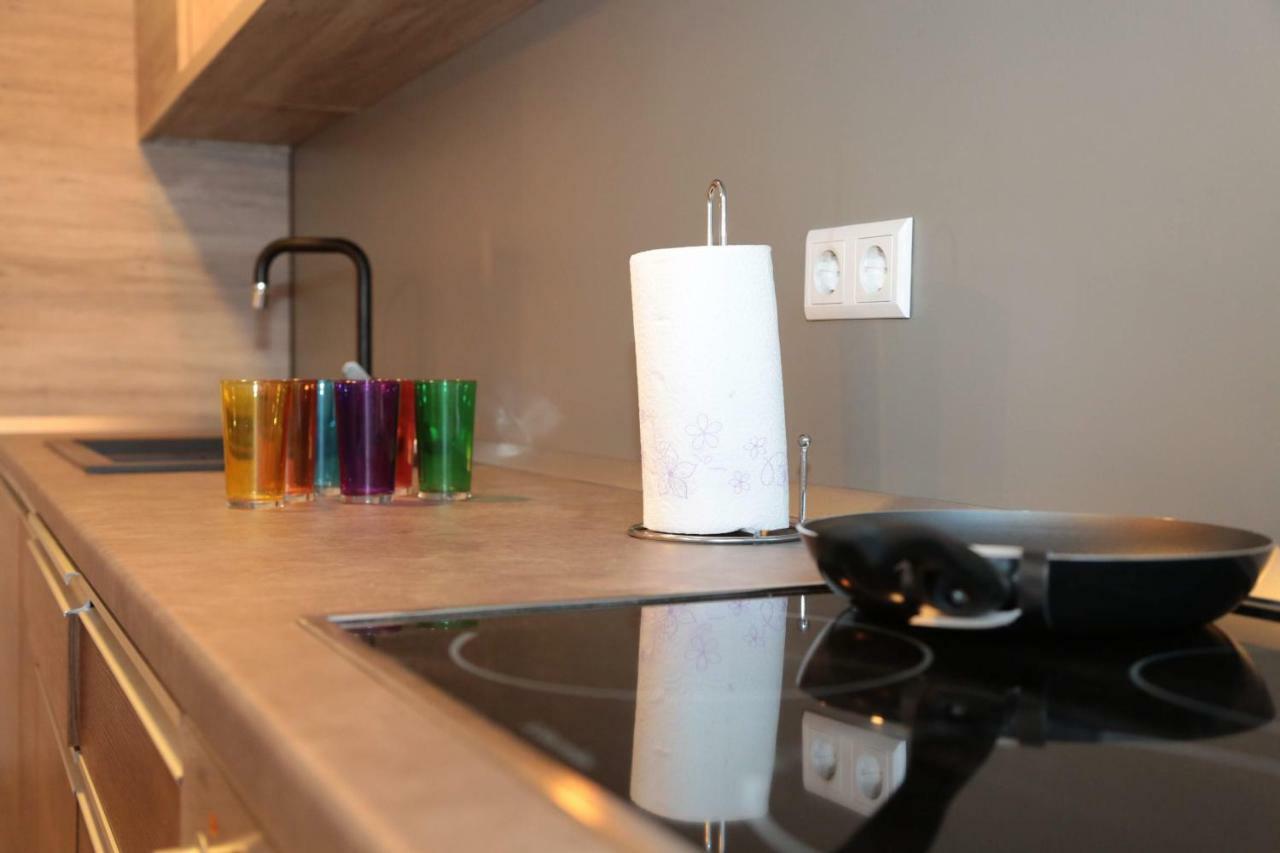 Apartament Cinema Courtyard Sarajewo Zewnętrze zdjęcie