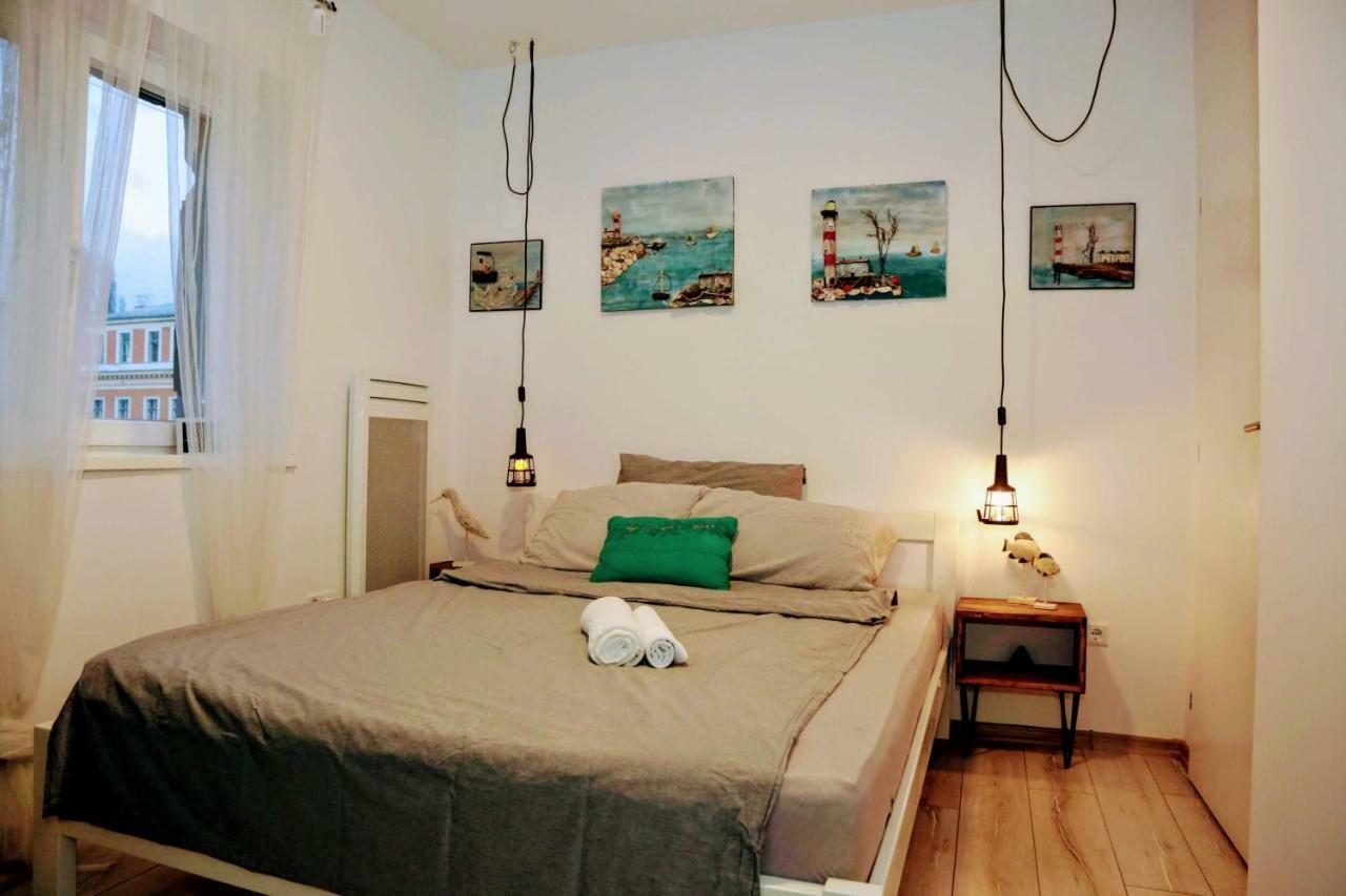 Apartament Cinema Courtyard Sarajewo Zewnętrze zdjęcie