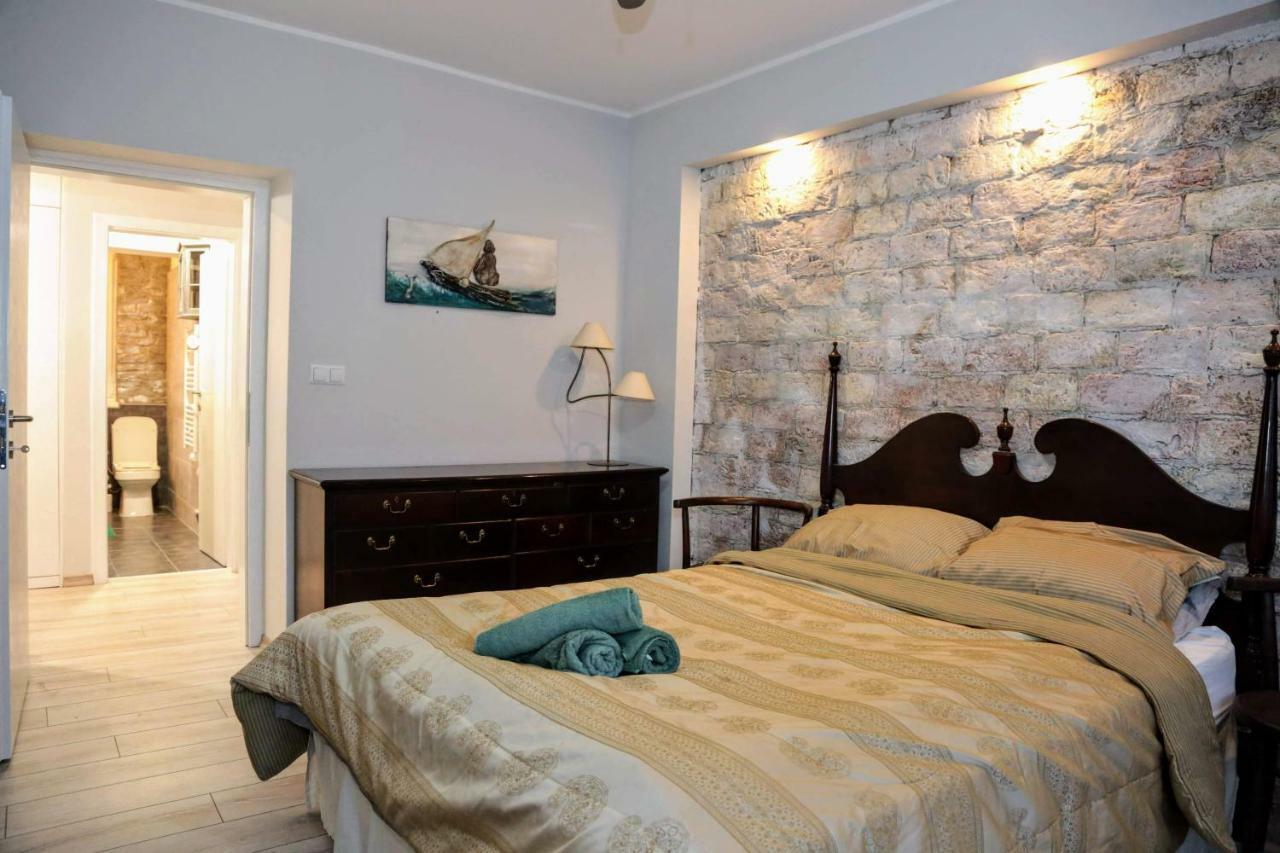 Apartament Cinema Courtyard Sarajewo Zewnętrze zdjęcie
