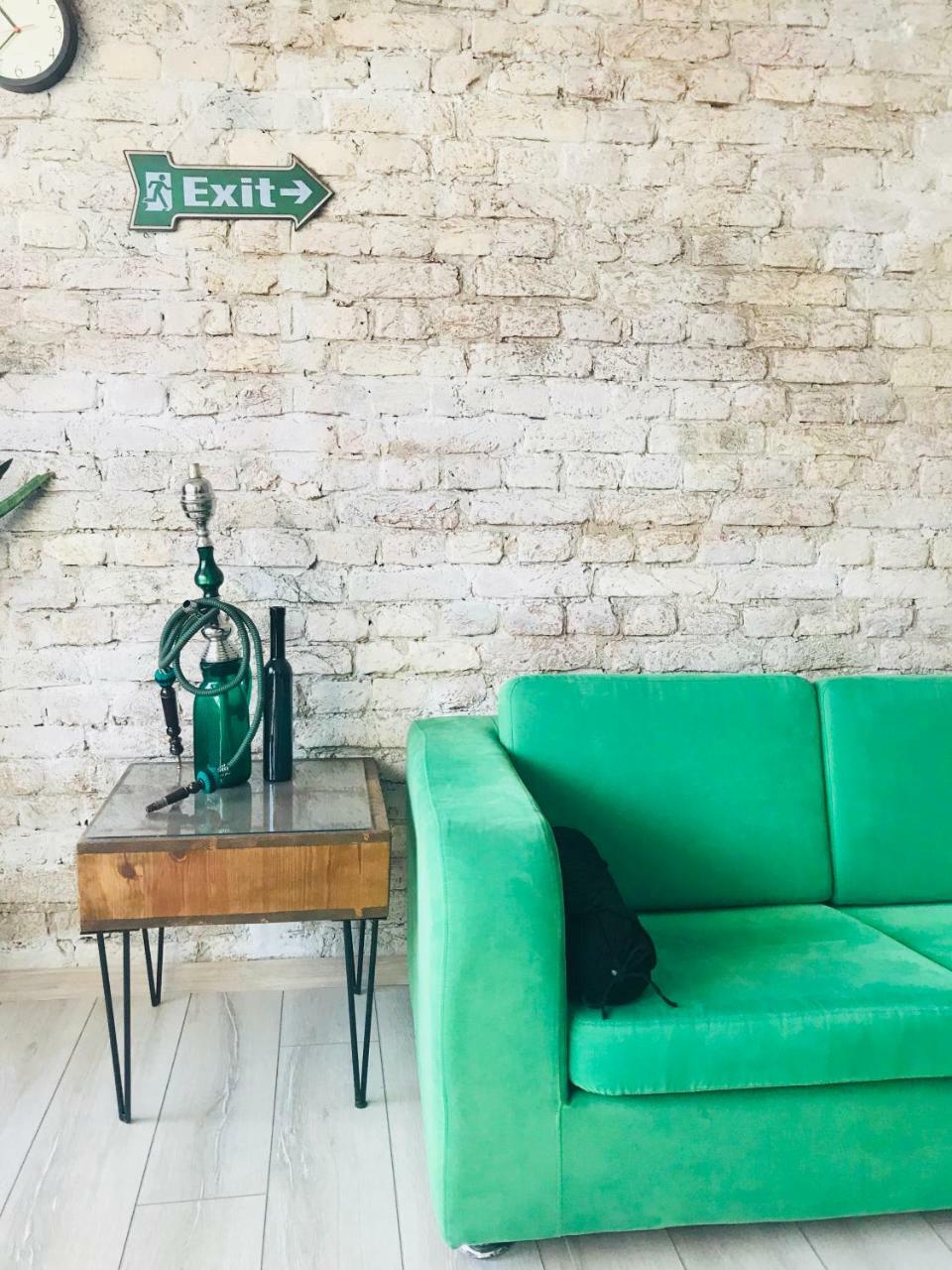 Apartament Cinema Courtyard Sarajewo Zewnętrze zdjęcie