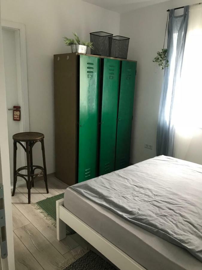 Apartament Cinema Courtyard Sarajewo Zewnętrze zdjęcie